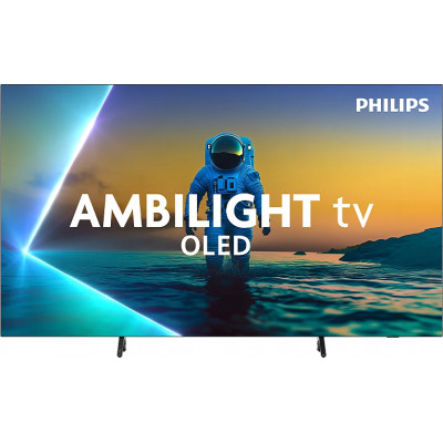 Телевизор PHILIPS 77OLED820/12, 77OLED820/12 Телевизор PHILIPS 77OLED820/12, 77OLED820/12