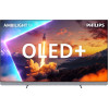 Телевизор PHILIPS 77OLED910/12