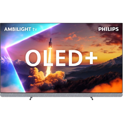 Телевизор PHILIPS 77OLED910/12, 77OLED910/12
