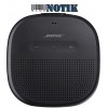 Bluetooth колонка BOSE SoundLink Micro Bluetooth Speaker Black (783342-0100)