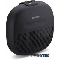 Bluetooth колонка BOSE SoundLink Micro Bluetooth Speaker Black 783342-0100, 783342-0100
