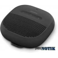 Bluetooth колонка BOSE SoundLink Micro Bluetooth Speaker Black 783342-0100, 783342-0100