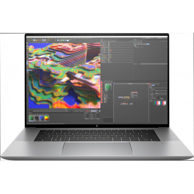 Ноутбук HP ZBook Studio 16 G9 78Y19UP, 78Y19UP