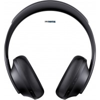 Наушники Bose Noise Cancelling Headphones 700 with Charging Case Black 794297-0800, 794297-0800