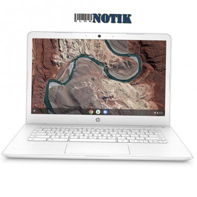 Ноутбук HP CHROMEBOOK 14-CA137NR 7CG07UA, 7CG07UA