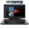 Ноутбук HP Omen 17-cb0080nr (7FT30UA)