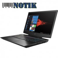 Ноутбук HP Omen 17-cb0080nr 7FT30UA, 7FT30UA