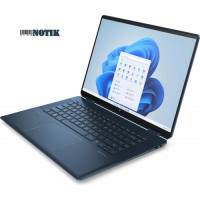 Ноутбук HP Spectre x360 16-f2097nr 7G8K5UA, 7G8K5UA