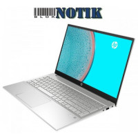 Ноутбук HP Pavilion 15-eg3071cl 7H2X9UA, 7H2X9UA