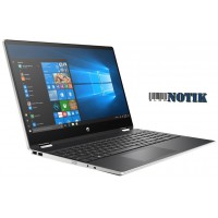 Ноутбук HP PAVILION X360 CONVERTIBLE 15-DQ0061CL 7HX79UA, 7HX79UA