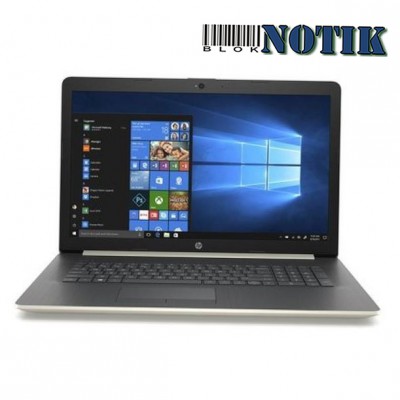 Ноутбук HP 17-by1071cl 7HX82UA, 7HX82UA