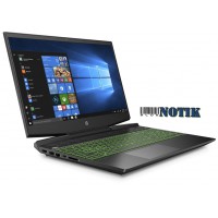 Ноутбук HP PAVILION 15-DK0067CL 7HX86UA, 7HX86UA