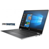 Ноутбук HP PAVILION X360 15-DQ0065CL 7HY42UA, 7HY42UA