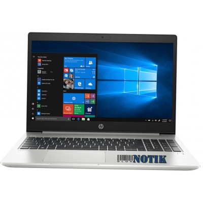 Ноутбук HP ProBook 455 G7 Silver 7JN01AV_V8, 7JN01AV_V8