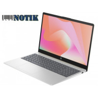 Ноутбук HP 15-fc0009nq 7K0M0EA, 7K0M0EA