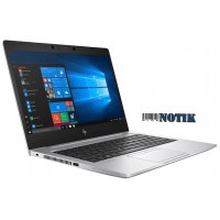 Ноутбук HP EliteBook 830 G6 Silver 7KJ85UT, 7KJ85UT
