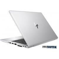 Ноутбук HP EliteBook 830 G6 Silver 7KJ85UT, 7KJ85UT
