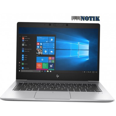Ноутбук HP EliteBook 840 G6 7KK26UT, 7KK26UT