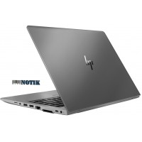 Ноутбук HP ZBOOK 14U G6 7KP96UT, 7KP96UT