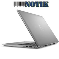 Ноутбук Dell Latitude 7450 7M9WG, 7M9WG