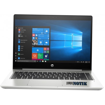 Ноутбук HP PROBOOK 445R G6 7MU69UT, 7MU69UT