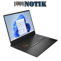 Ноутбук HP Omen 16-wd0063dx 7Q059UA, 7Q059UA