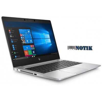 Ноутбук HP EliteBook 735 G6 7RR53UT, 7RR53UT