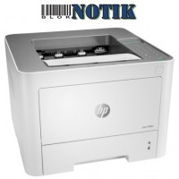 Принтер HP Laser 408DN 7UQ75A, 7UQ75A