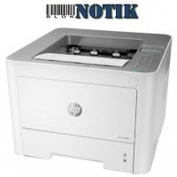 Принтер HP Laser 408DN 7UQ75A, 7UQ75A