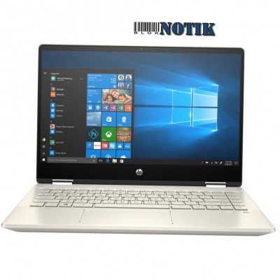 Ноутбук HP PAVILION X360 14M-DH1003DX 7UT48UA, 7UT48UA