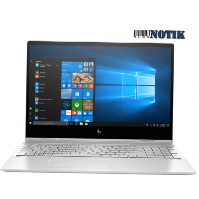 Ноутбук HP ENVY X360 15M-DR1012DX 7UU10UA, 7UU10UA