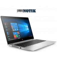 Ноутбук HP Elitebook 840 G6 7WZ91UT, 7WZ91UT
