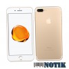 Смартфон Apple iPhone 7 Plus 128Gb Gold Б/У