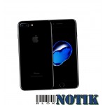 Смартфон Apple iPhone 7 Plus 128Gb Jet Black