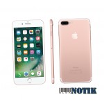 Смартфон Apple iPhone 7 Plus 128Gb Rose Gold Б/У