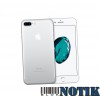 Смартфон Apple iPhone 7 Plus 128Gb Silver