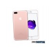 Смартфон Apple iPhone 7 Plus 256Gb Rose Gold