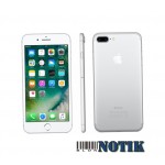 Смартфон Apple iPhone 7 Plus 256Gb Silver
