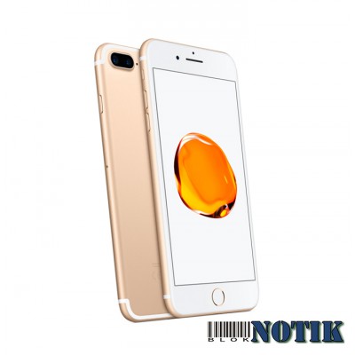 Смартфон Apple iPhone 7 Plus 32Gb Gold, 7plus32gbgold