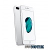 Смартфон Apple iPhone 7 Plus 32Gb Silver Б/У