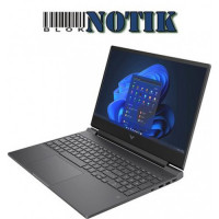 Ноутбук HP Victus 15-fa0989nw 804D9EA, 804D9EA