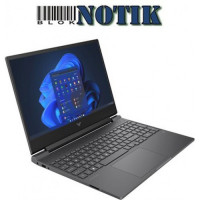 Ноутбук HP Victus 15-fa0989nw 804D9EA, 804D9EA