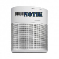 Bluetooth колонка BOSE Home Speaker 300 Silver 808429-2300, 808429-2300
