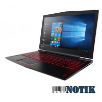 Ноутбук Lenovo Legion Y520-15 80KKCTO1WW_021, 80KKCTO1WW_021