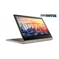 Ноутбук Lenovo Yoga 910-13IKB 2-IN-1 80VF00MKUS, 80VF00MKUS