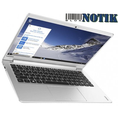 Ноутбук Lenovo IdeaPad 710S Plus-13IKB 80W3006QUS, 80W3006QUS