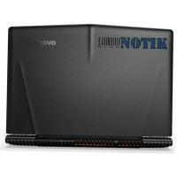 Ноутбук Lenovo LEGION Y520-15IKBN GAMING 80WK001JUS, 80WK001JUS