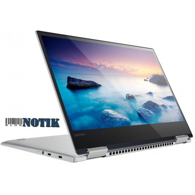 Ноутбук Lenovo Yoga 720-13IKB 2-IN-1 80X6002JUS, 80X6002JUS