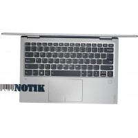 Ноутбук Lenovo Yoga 720-13IKB 2-IN-1 80X6002JUS, 80X6002JUS