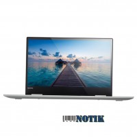 Ноутбук Lenovo Yoga 720-13 Silver 80X60030US, 80X60030US